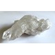 Quartz cluster brazilian